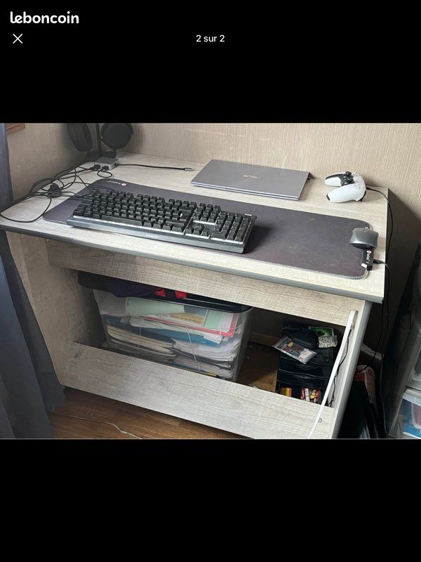 Lit combiné (image 2)