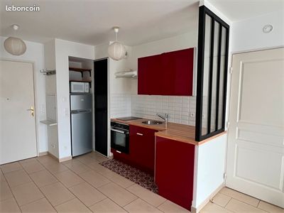 Appartement a louer chelles - 2 pièce(s) - 40 m2 - Surfyn