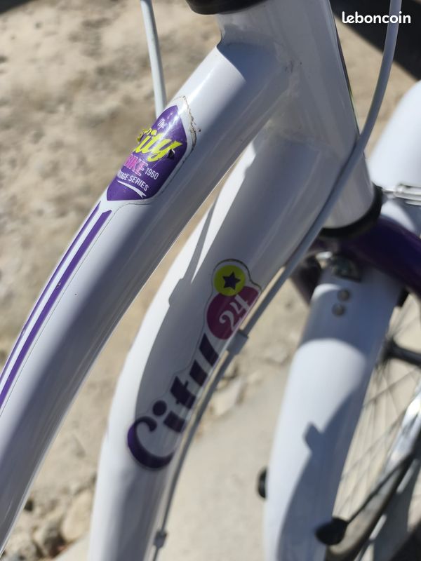 Vélo 24 pouces (image 4)