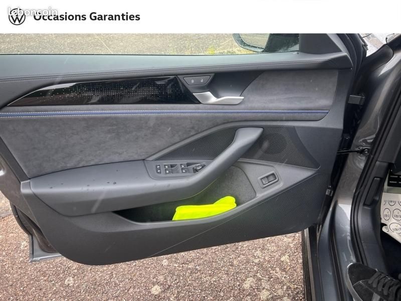 Volkswagen Passat SW 2.0 TDI EVO 150ch R-Line DSG7 (image 20)