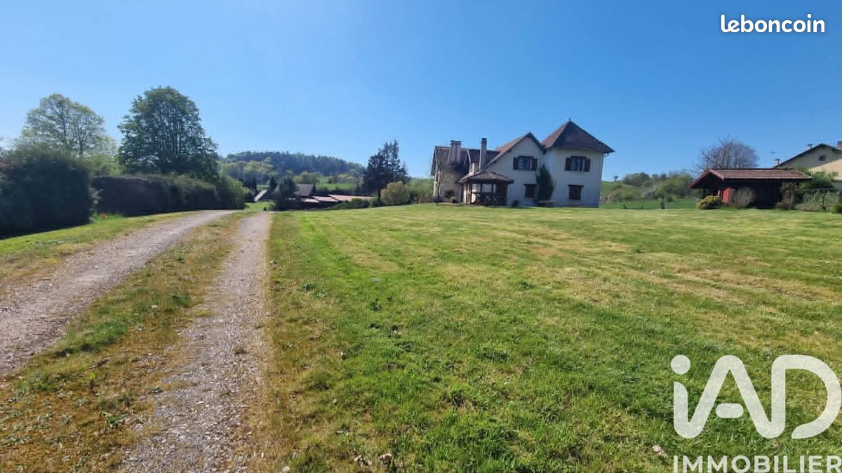 Maison familiale 7 pièces 220 m² (image 5)