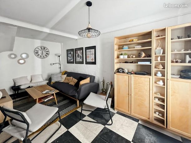 Maison 5 pièces 105 m²