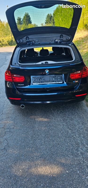 Bwm 320D (image 4)