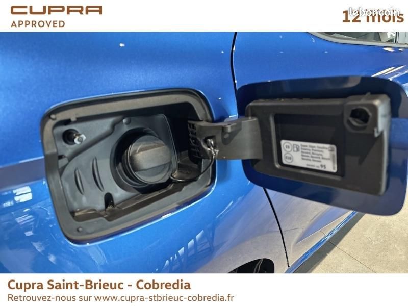 Seat Ibiza 1.0 TSI 95ch Copa (image 19)