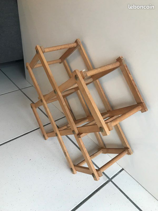 Casier porte bouteilles (image 2)