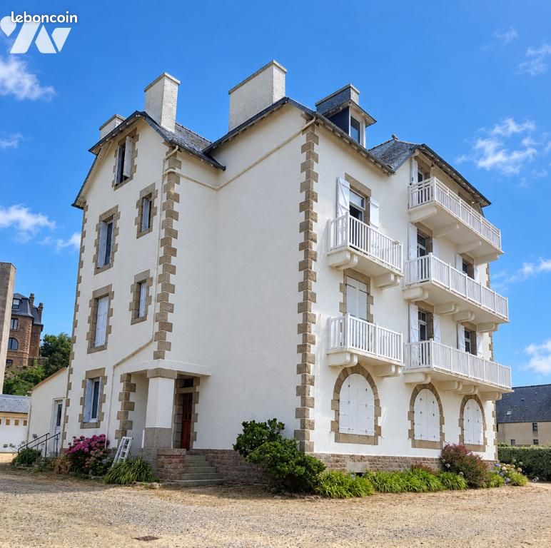 Appartement 2 pièces 35 m² · à Trébeurden · 35 m² · 90 000 €