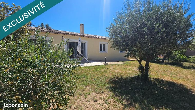 Villa 4 pièces 125 m²