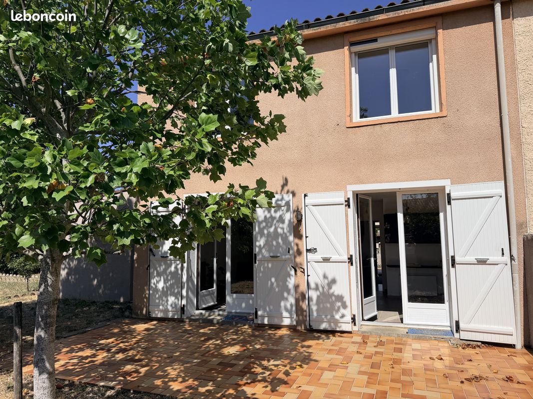 Maison 6 pièces 104 m² · à Revel · 104 m² · 215 250 €