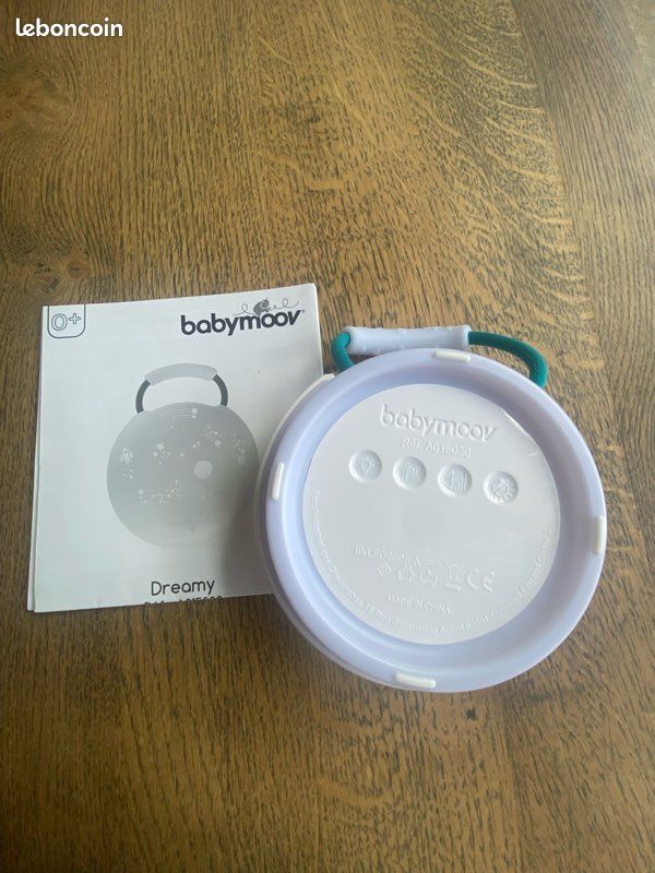 Veilleuse constellation Babymoov (image 3)