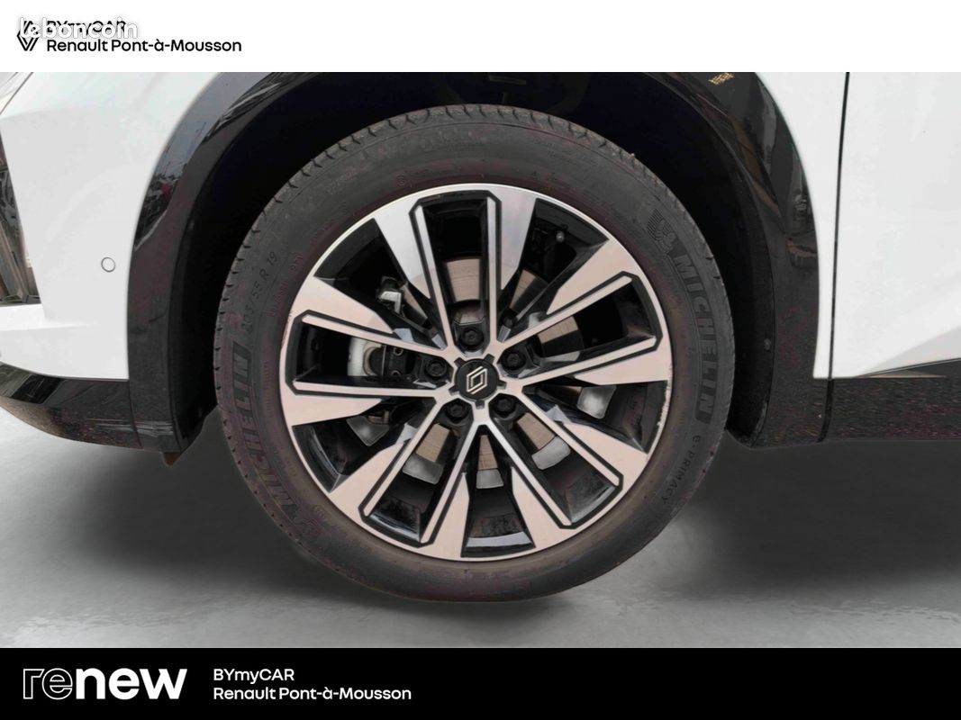 RENAULT Austral full hybrid E-Tech 200 ch Techno (image 14)