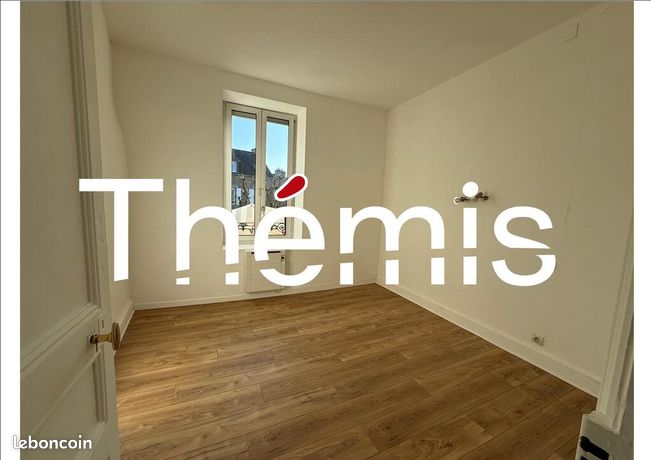 Appartement 2 pièces 33 m²