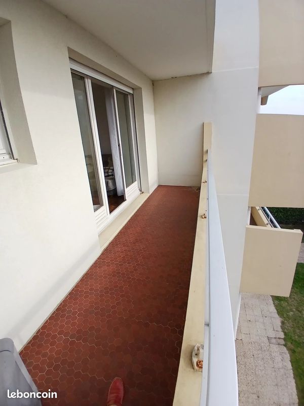 Appartement 2 pièces 33 m² · à Berck · 33 m² · 133 000 €