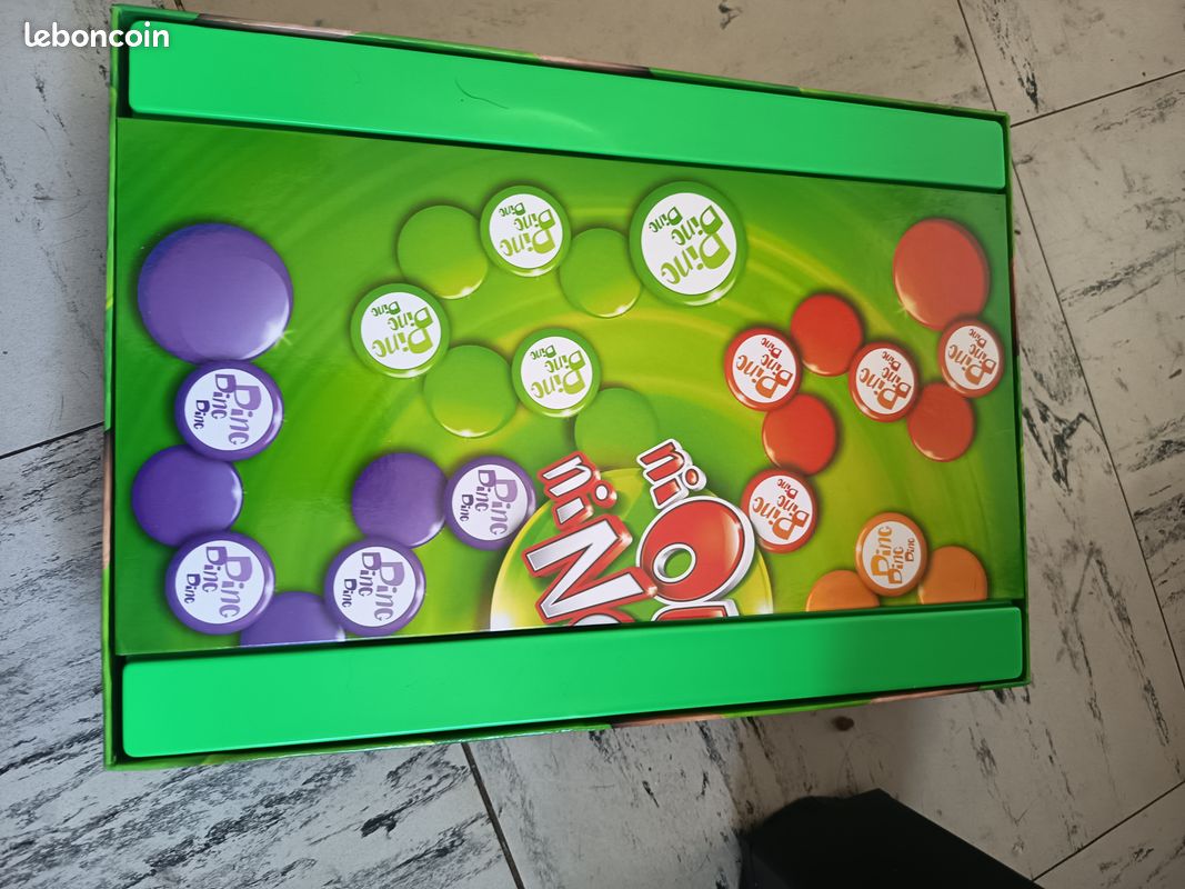 Jeu de société (image 3)