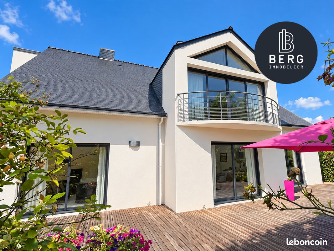 Maison 5 pièces 190 m² · à Erdeven · 190 m² · 819 000 €