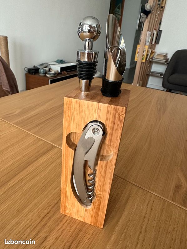 Wine set (image 2)
