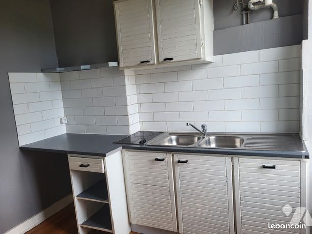 Appartement 1 pièce 39 m² — 8
