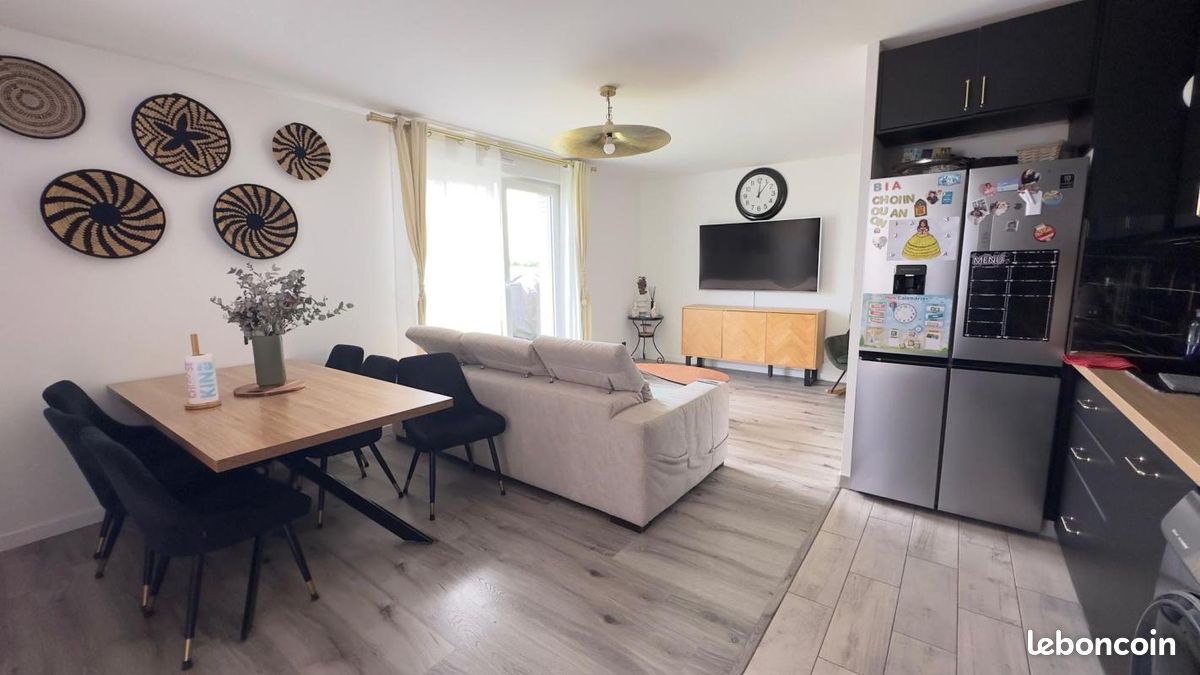 Appartement 4 pièces 77 m² (image 6)