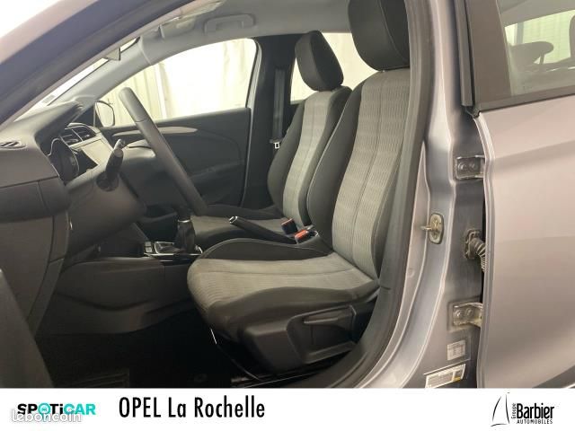 Opel Corsa 1.2 75 ch BVM5 Edition 5P (image 9)