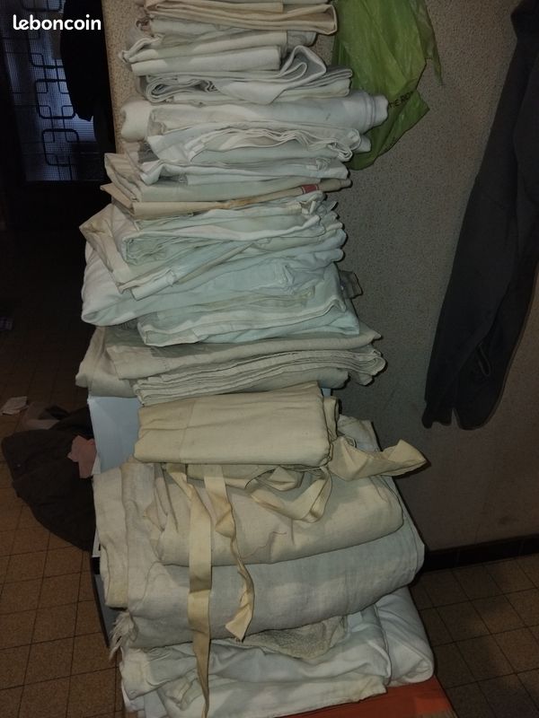 Draps en lin (image 3)
