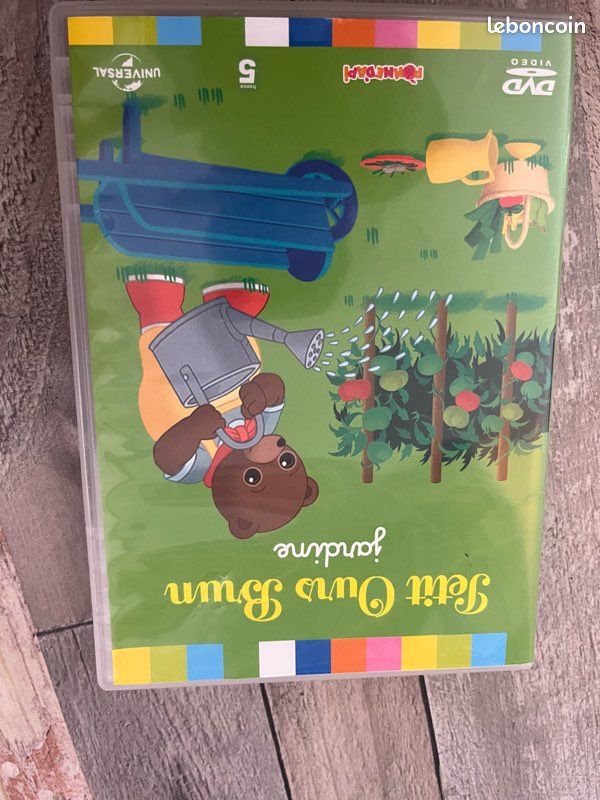 Peppa piG livre + capitaine tétine (image 6)