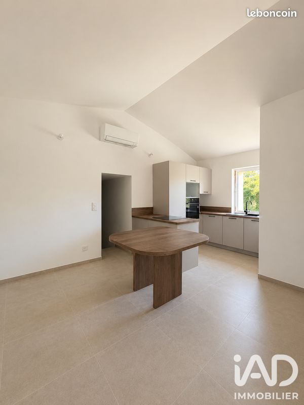Appartement 4 pièces 63 m² · à Pélissanne · 63 m² · 1 355 €/mois