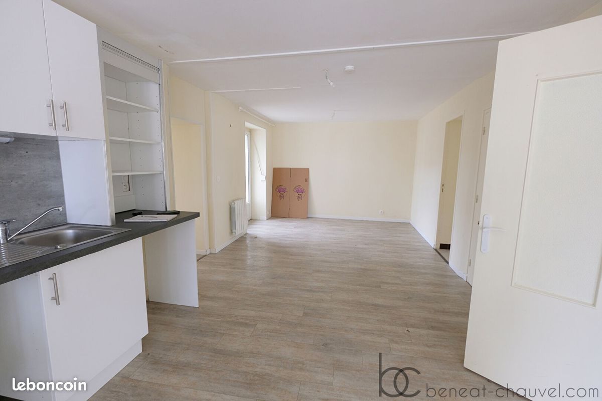 Appartement 4 pièces 80 m² · à Sarzeau · 80 m² · 254 400 €