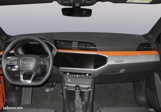 Audi Q3 35 TFSI 150 ch S tronic 7 Business Executive (image 9)