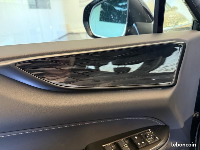 Lexus NX 350h Pack Business 2WD (image 13)