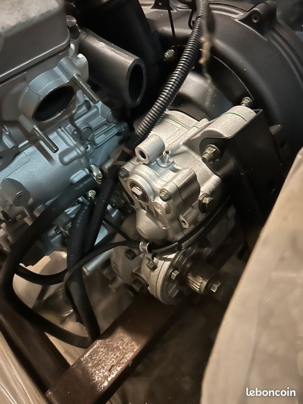 Moteur ssv buggy 800 hsun (image 3)