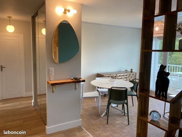 Appartement 3 pièces 61 m² · à Angers · 61 m² · 1 200 €/mois