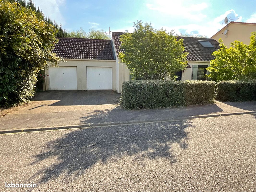 Maison 5 pièces 132 m² · à Tomblaine · 132 m² · 299 000 €