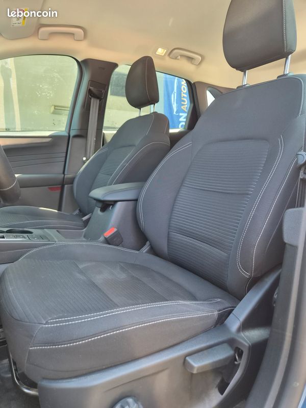 Ford Kuga FHEV 190cv Ethanol avec Attelage (image 9)