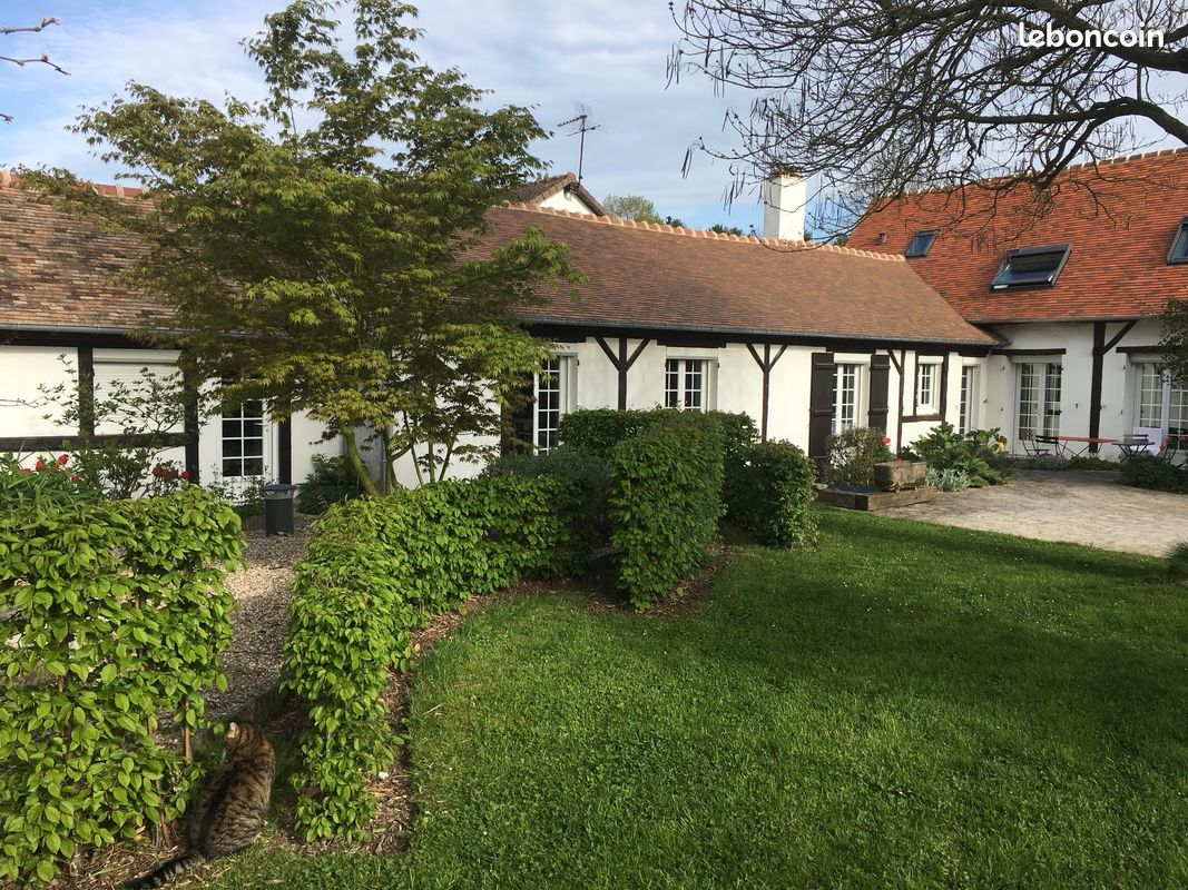 Maison 8 pièces 180 m² · à Les Andelys · 180 m² · 399 000 €
