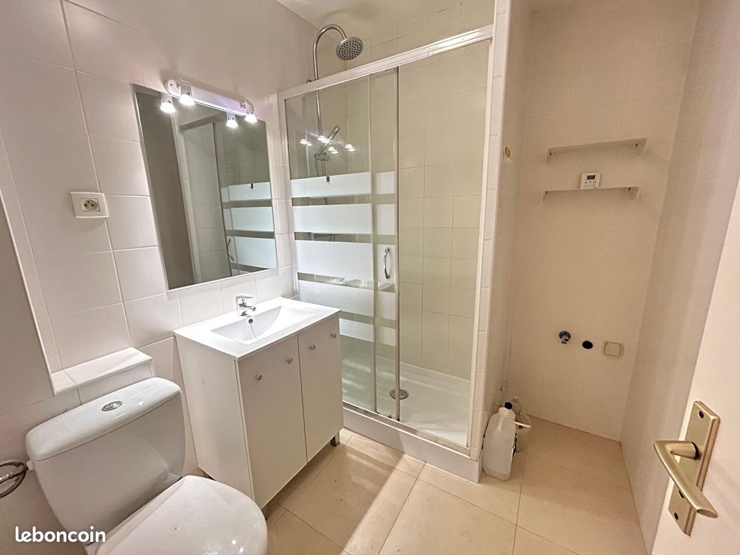 Appartement 2 pièces 47 m² · à Auxerre · 47 m² · 550 €/mois