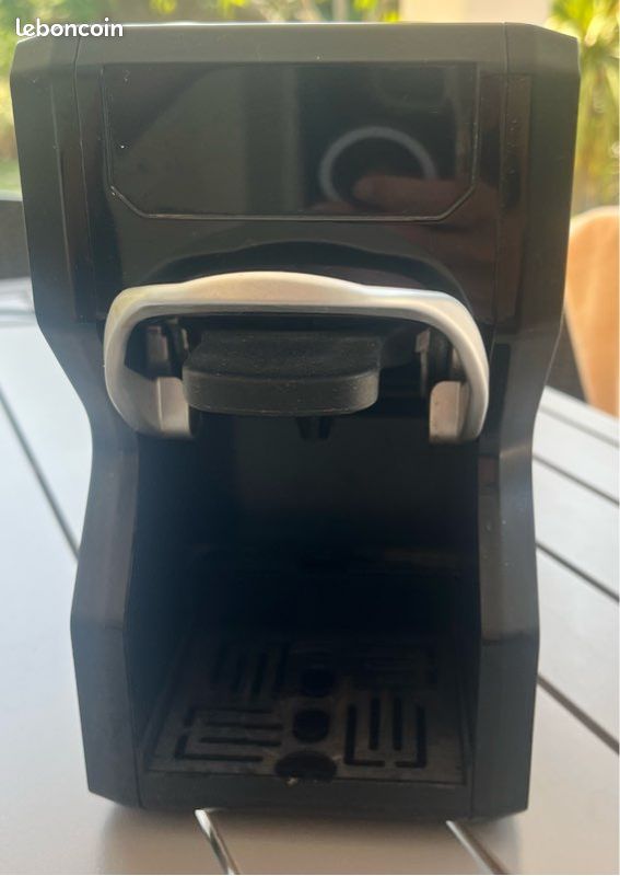 Machine à thé YUMI Maison du bon café (image 3)