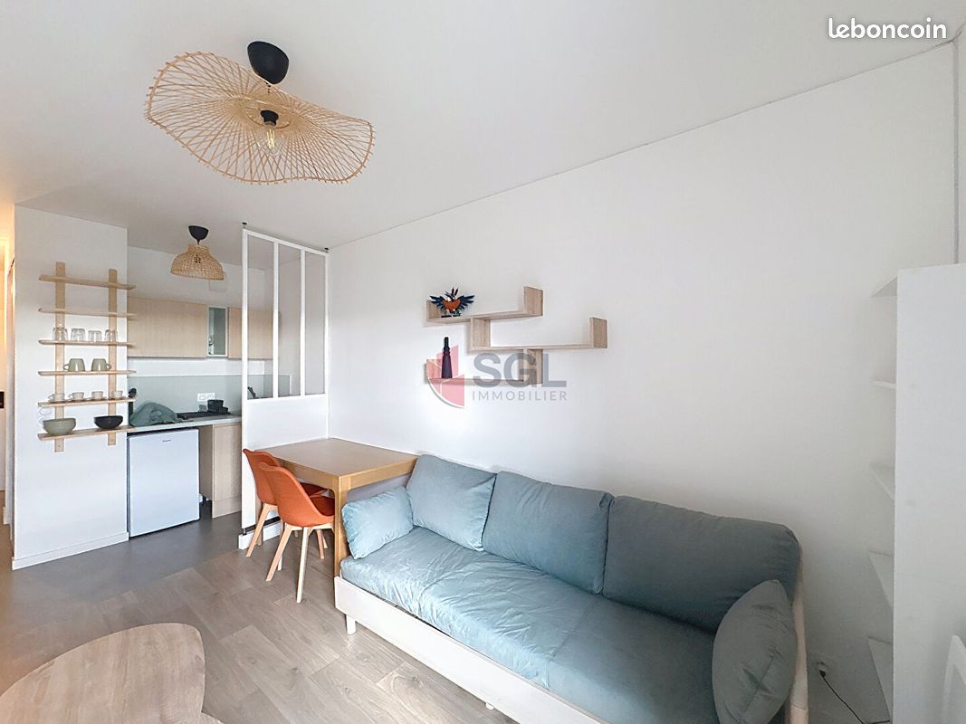 Appartement a louer palaiseau - 1 pièce(s) - 21 m2 - Surfyn