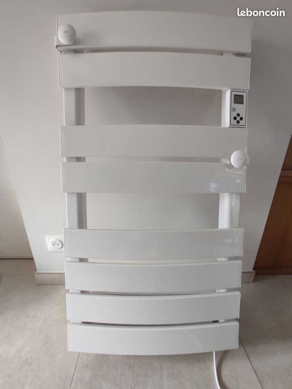 Radiateur sèche-serviettes (image 1)