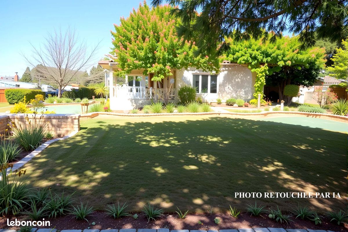Maison 4 pièces 92 m² · à Vauvert · 92 m² · 390 000 €