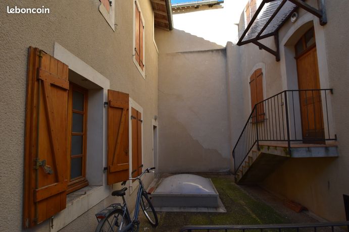 Appartement 3 pièces 73 m²