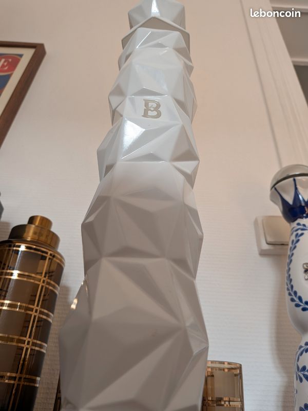 Belvédère Ten, bouteille vide (image 4)