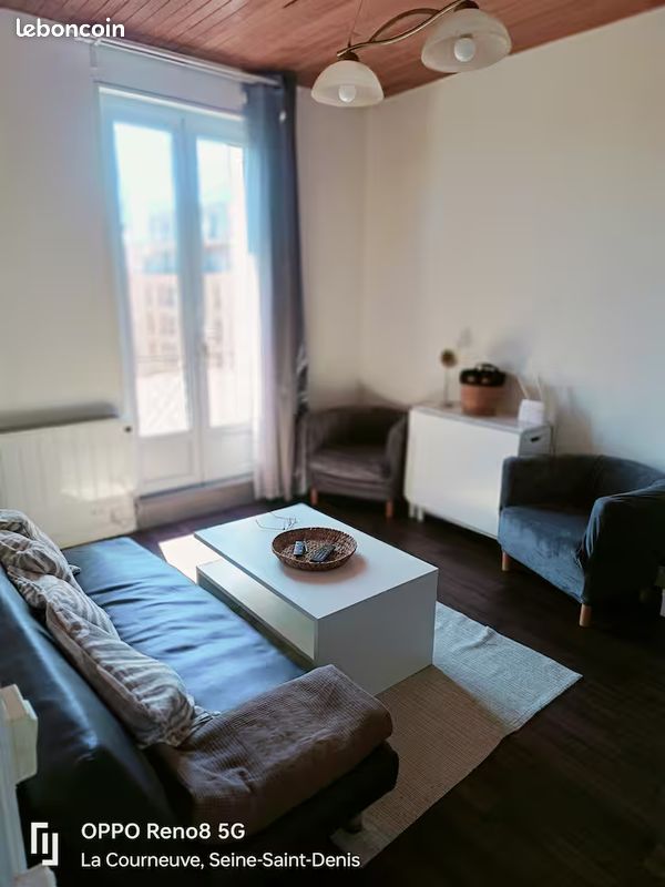 Appartement a louer aubervilliers - Surfyn