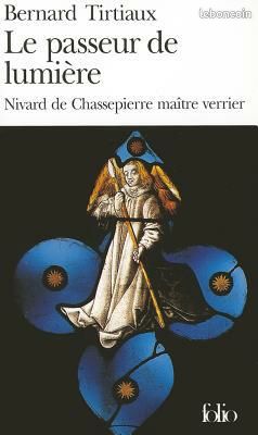 Le passeur de lumière, Bernard tirtiaux (image 1)