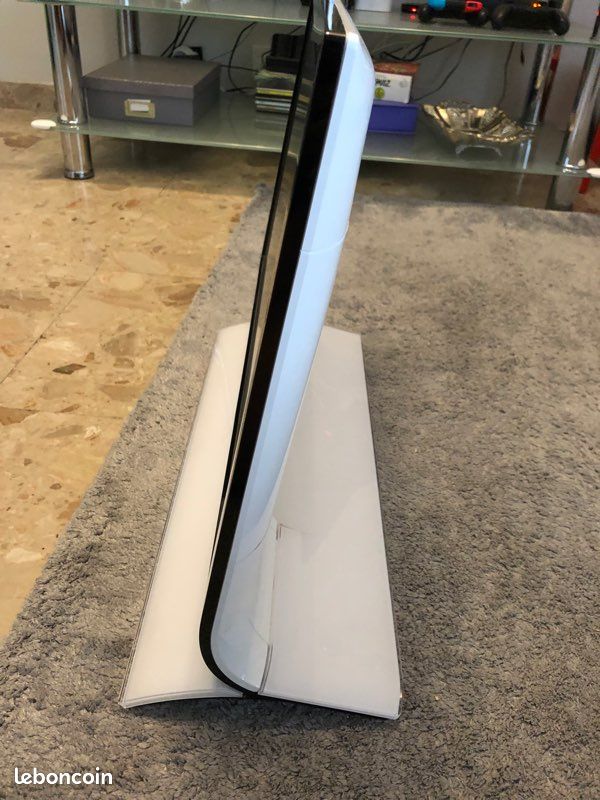 Écran LED monitor Samsung 24 pouces full HD (image 2)