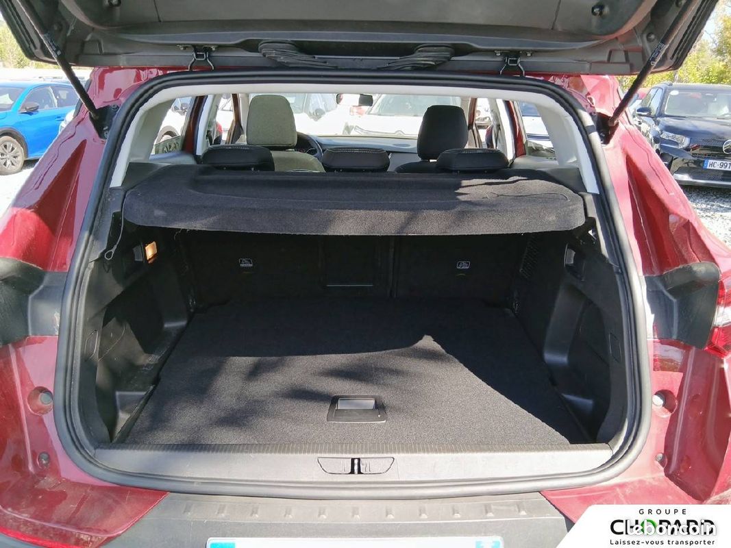 OPEL Grandland X 1.2 Turbo 130 ch Edition (image 6)