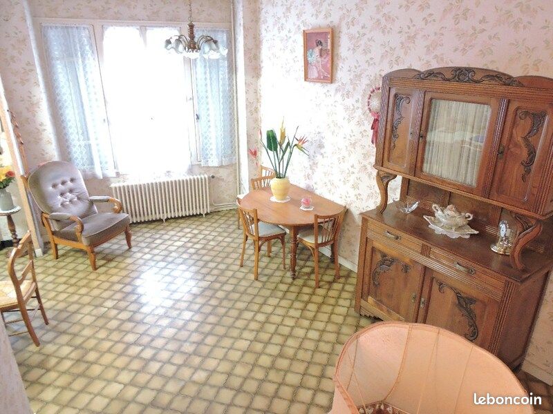 Maison 5 pièces 85 m² - Airvault 79600 (image principale 1)