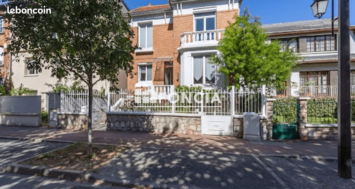 Maison 7 pièces 119 m² · à Antony · 119 m² · 818 000 €