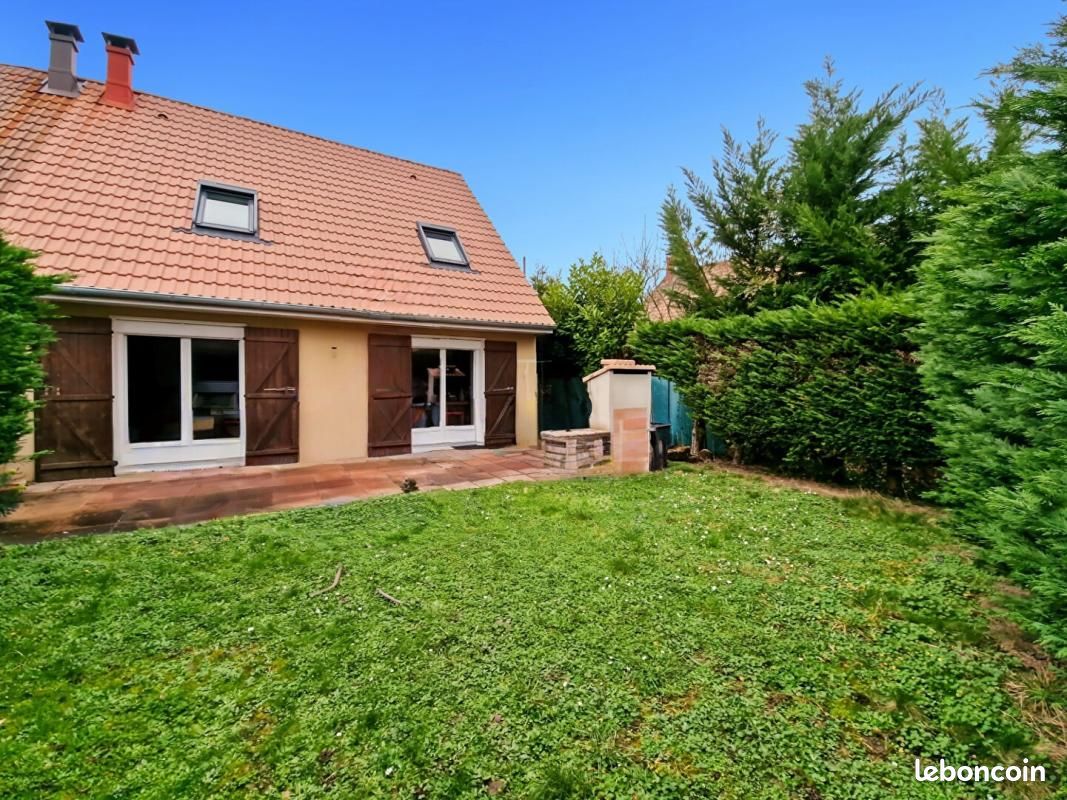 Maison 5 pièces 99 m² · à Dammarie-les-Lys · 99 m² · 289 000 €