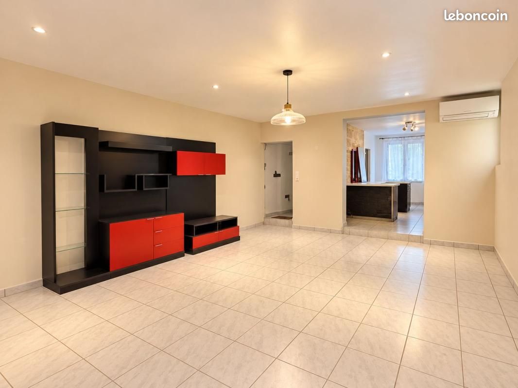 Appartement 3 pièces 105 m² · à Vauvert · 105 m² · 193 000 €