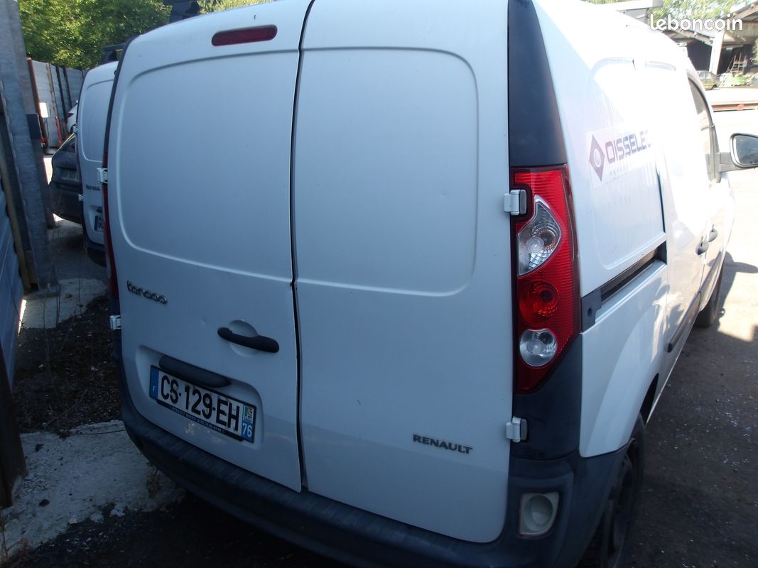 Renault kangoo (image 3)
