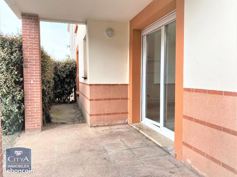 Appartement 2 pièces 47 m² · à Aucamville · 47 m² · 594 €/mois